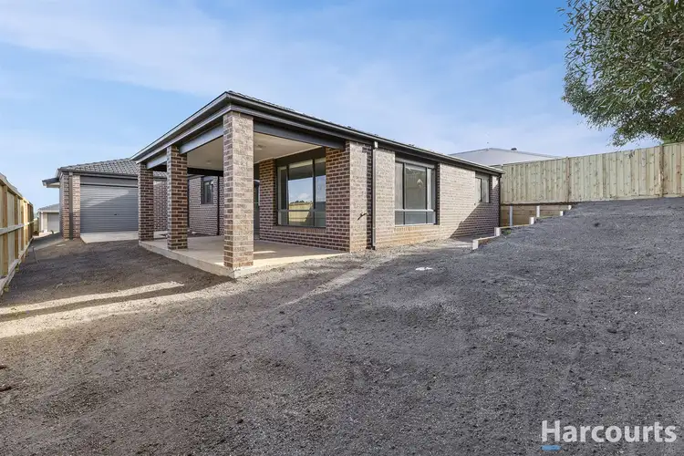 Second view of Homely house listing, 5 Aperloo Road, Drouin VIC 3818