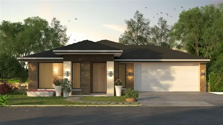 9 Saxon Road, Drouin VIC 3818