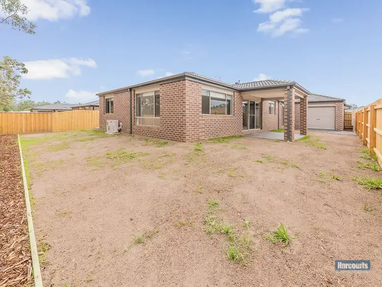 Sixth view of Homely house listing, 9 Saxon Road, Drouin VIC 3818