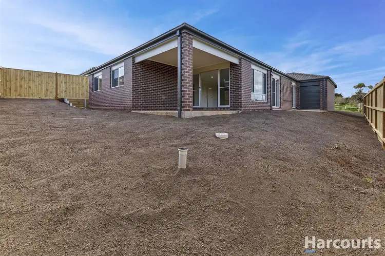 Second view of Homely house listing, 6 Aperloo Road, Drouin VIC 3818