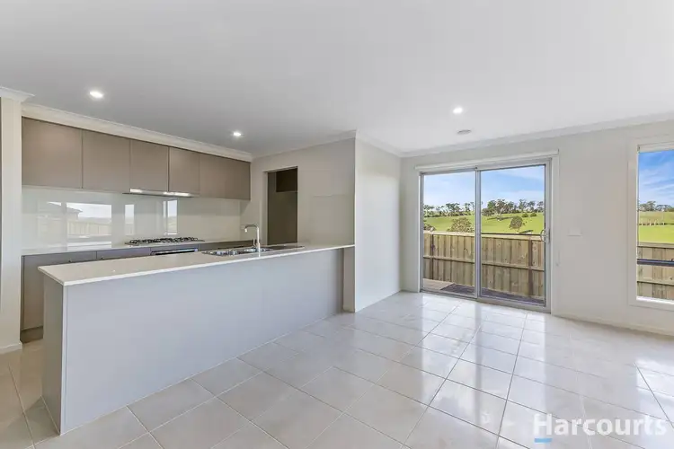 Third view of Homely house listing, 6 Aperloo Road, Drouin VIC 3818