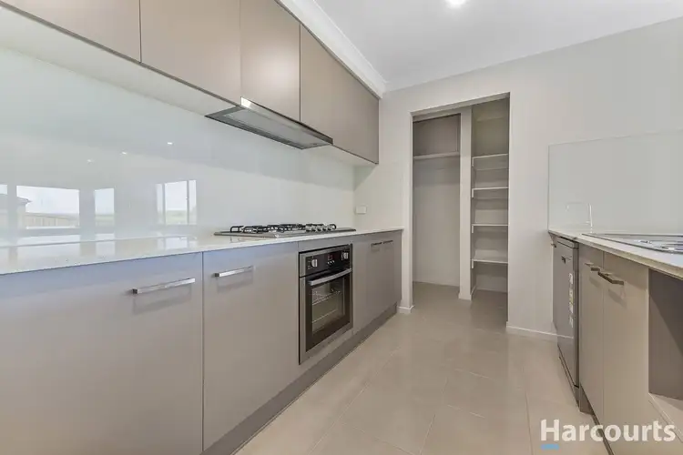Fourth view of Homely house listing, 6 Aperloo Road, Drouin VIC 3818