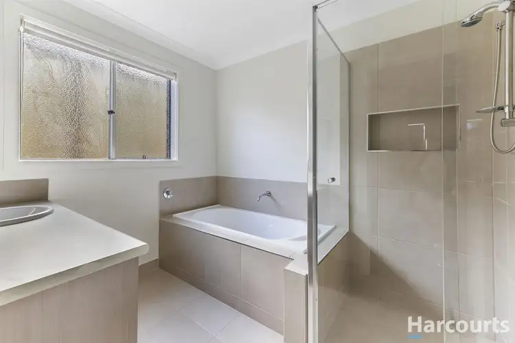 Sixth view of Homely house listing, 6 Aperloo Road, Drouin VIC 3818