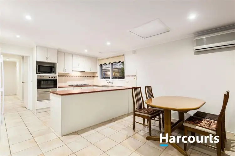Second view of Homely house listing, 9 Salisbury Court, Wantirna VIC 3152