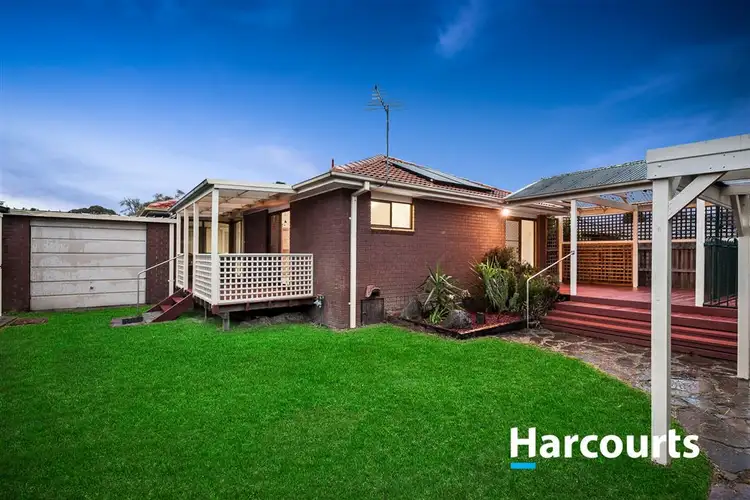 Third view of Homely house listing, 9 Salisbury Court, Wantirna VIC 3152