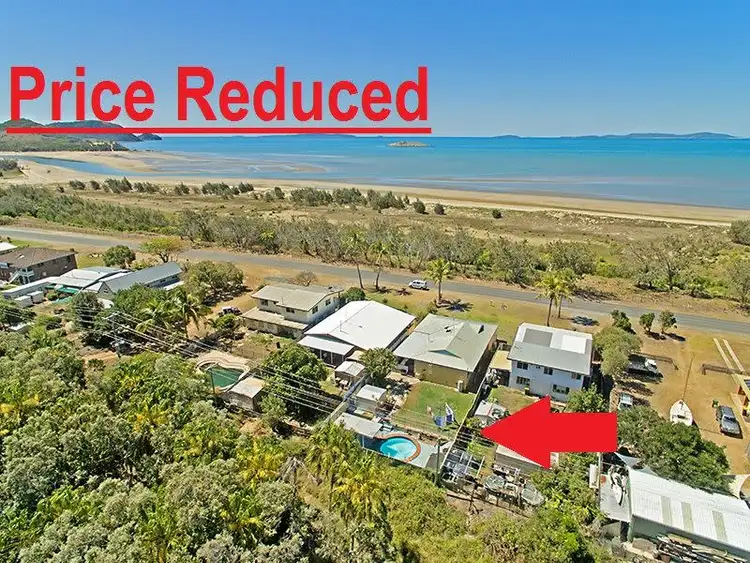 Main view of Homely house listing, 862 Scenic Highway, Kinka Beach QLD 4703