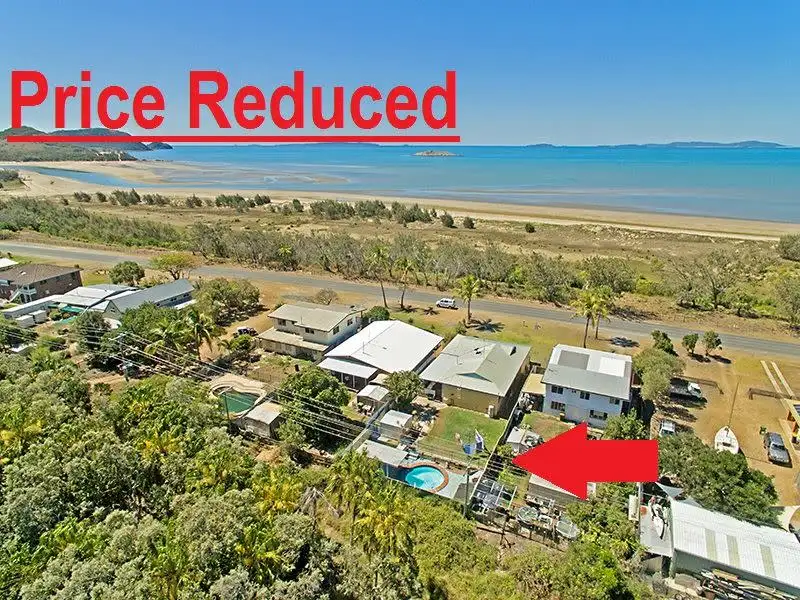 Main view of Homely house listing, 862 Scenic Highway, Kinka Beach QLD 4703