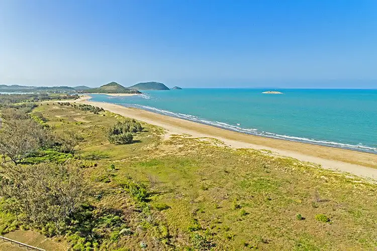 Second view of Homely house listing, 862 Scenic Highway, Kinka Beach QLD 4703
