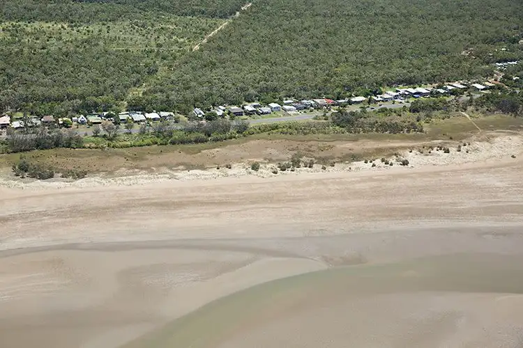 Fourth view of Homely house listing, 862 Scenic Highway, Kinka Beach QLD 4703