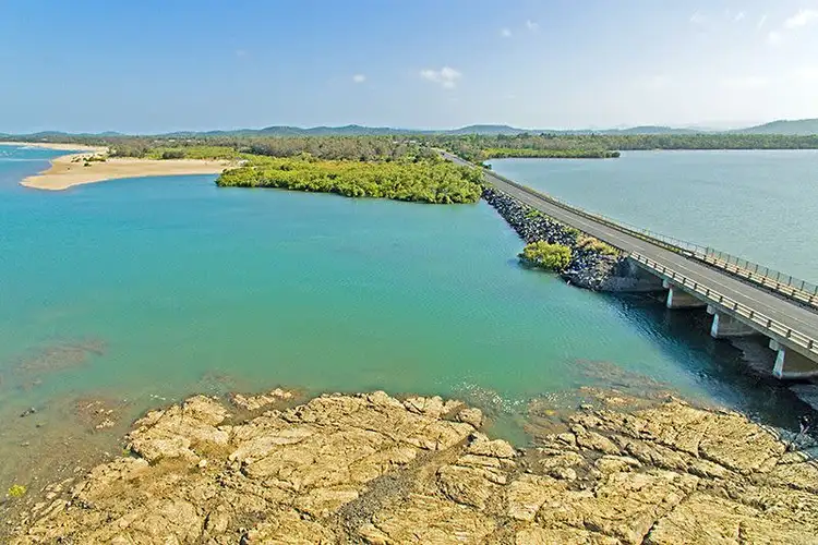 Fifth view of Homely house listing, 862 Scenic Highway, Kinka Beach QLD 4703