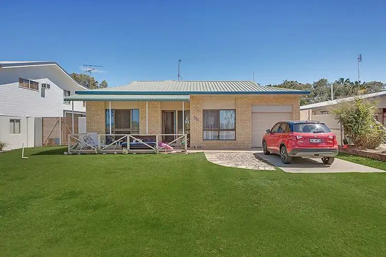 Sixth view of Homely house listing, 862 Scenic Highway, Kinka Beach QLD 4703