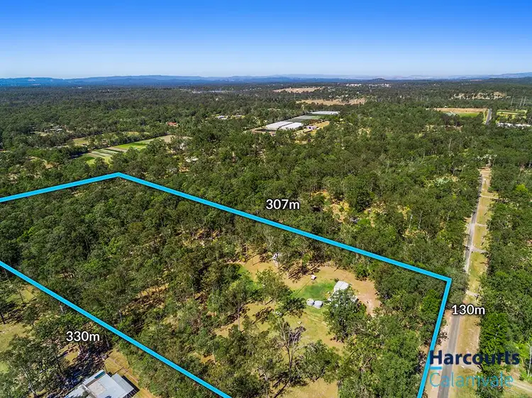 115 -127 Farm Road, Greenbank QLD 4124