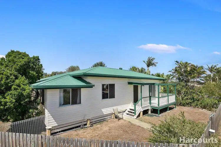 28 John Street, Scarness QLD 4655