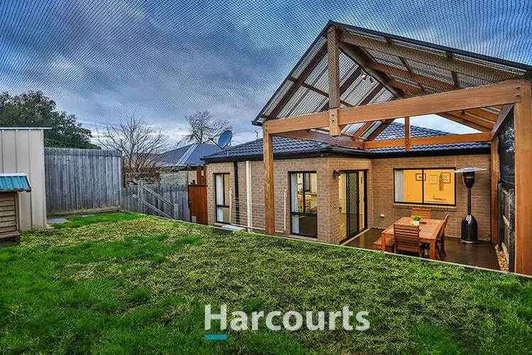 Sixth view of Homely unit listing, 20/103 Army Road, Pakenham VIC 3810
