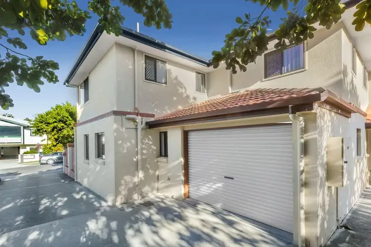 1/7 Greenbank Street, Chermside QLD 4032