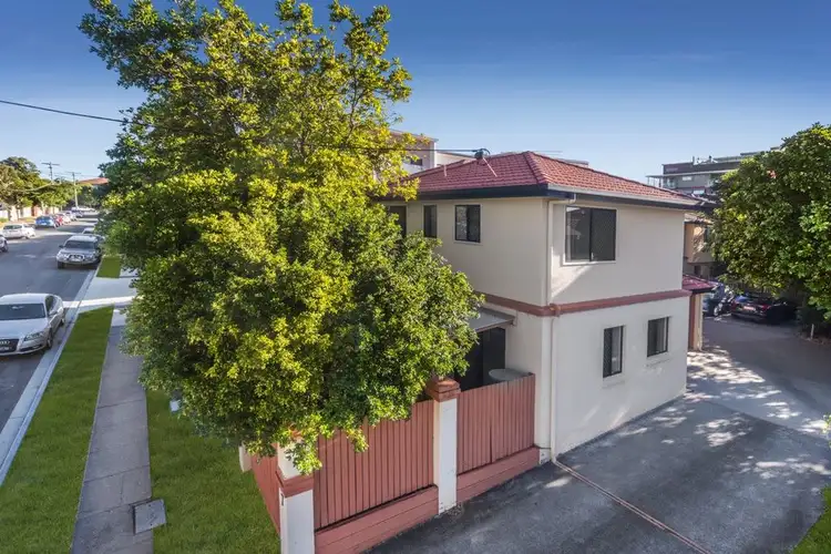 Second view of Homely townhouse listing, 1/7 Greenbank Street, Chermside QLD 4032
