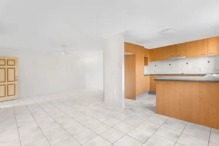 Third view of Homely townhouse listing, 1/7 Greenbank Street, Chermside QLD 4032