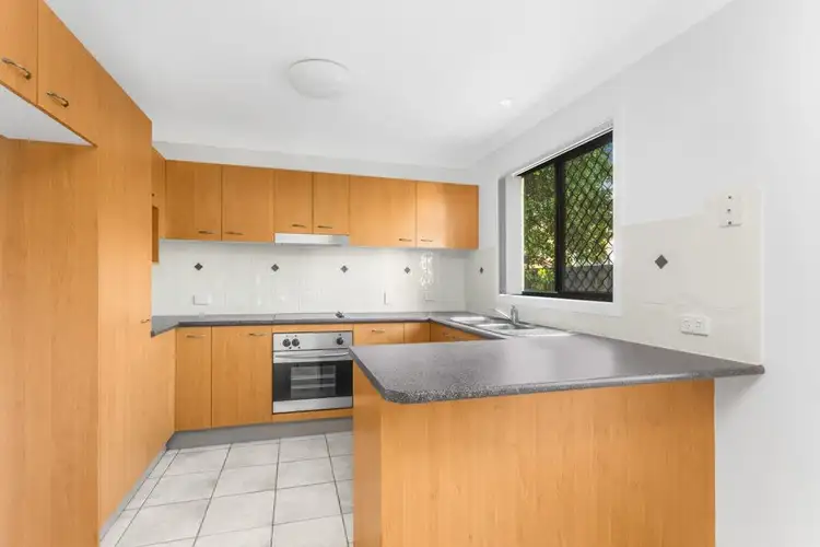 Fourth view of Homely townhouse listing, 1/7 Greenbank Street, Chermside QLD 4032