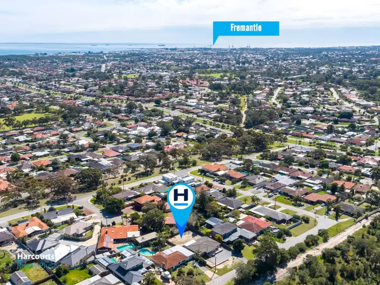 Fourth view of Homely land listing, 2/15 Fitzwater Way, Spearwood WA 6163