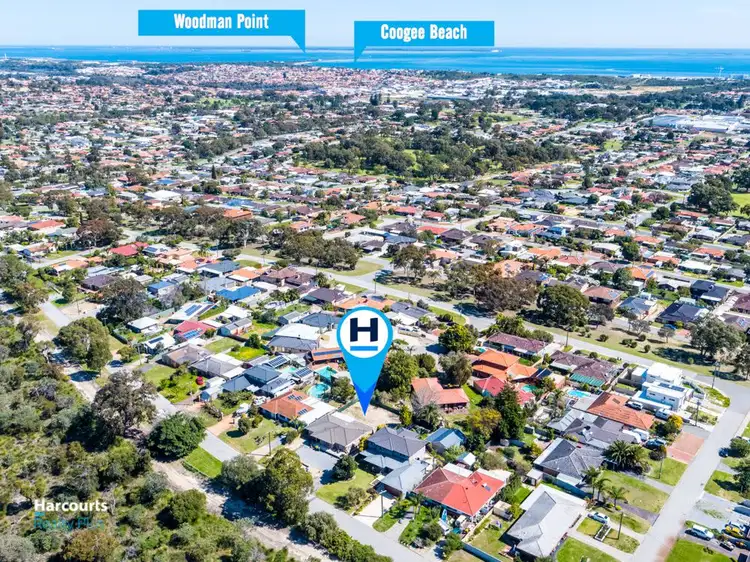 Fifth view of Homely land listing, 2/15 Fitzwater Way, Spearwood WA 6163