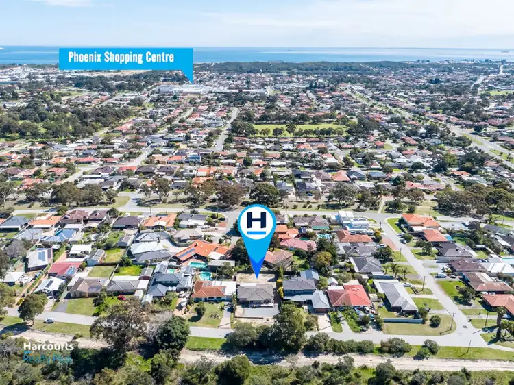 Sixth view of Homely land listing, 2/15 Fitzwater Way, Spearwood WA 6163