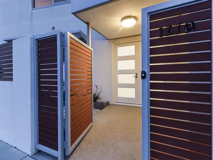 Third view of Homely townhouse listing, 13/9 O'Connor Close, North Coogee WA 6163