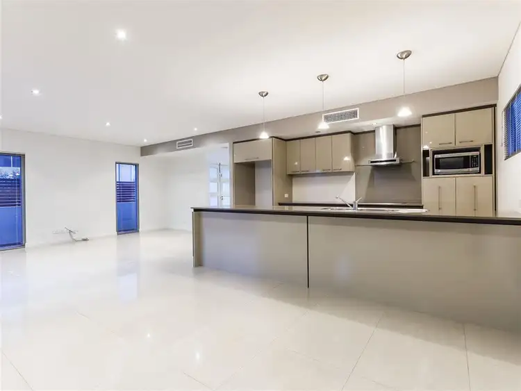 Fourth view of Homely townhouse listing, 13/9 O'Connor Close, North Coogee WA 6163