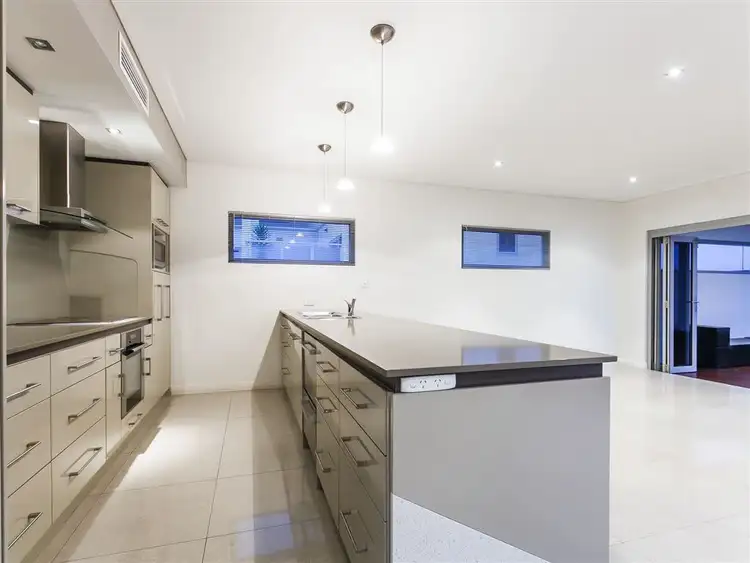 Fifth view of Homely townhouse listing, 13/9 O'Connor Close, North Coogee WA 6163