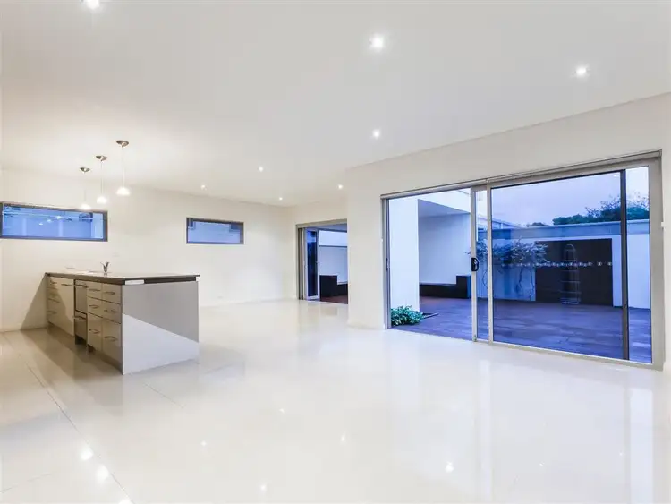 Sixth view of Homely townhouse listing, 13/9 O'Connor Close, North Coogee WA 6163