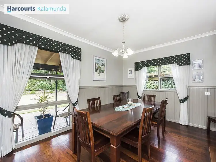 Third view of Homely house listing, 25 Ash Road, Carmel WA 6076