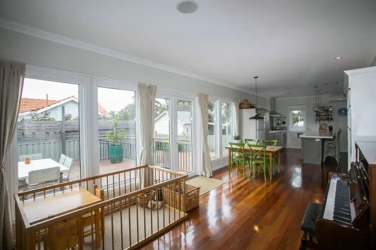 Fourth view of Homely house listing, 3A Harwood Street, Hilton WA 6163