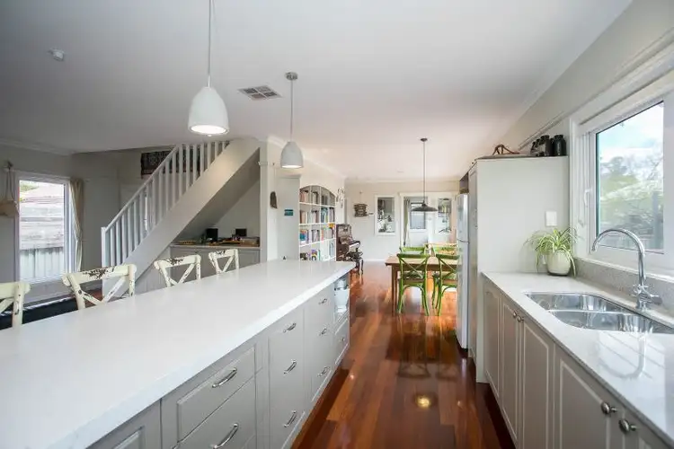 Fifth view of Homely house listing, 3A Harwood Street, Hilton WA 6163