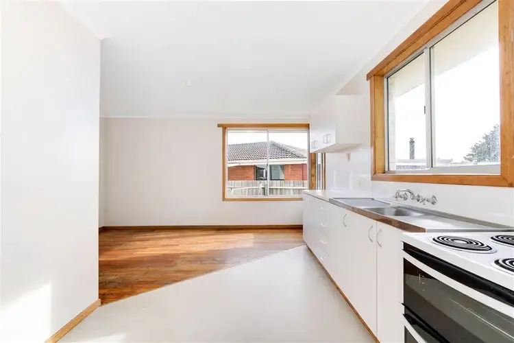 Second view of Homely house listing, 15 Yaxley Street, Penguin TAS 7316