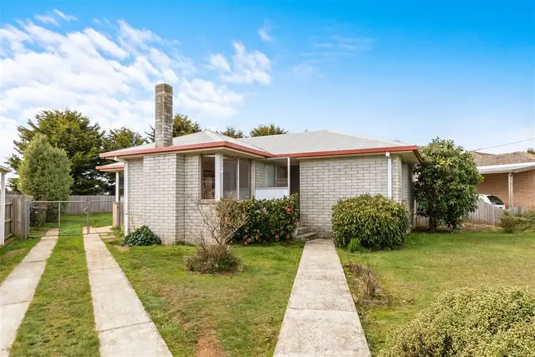 Third view of Homely house listing, 15 Yaxley Street, Penguin TAS 7316