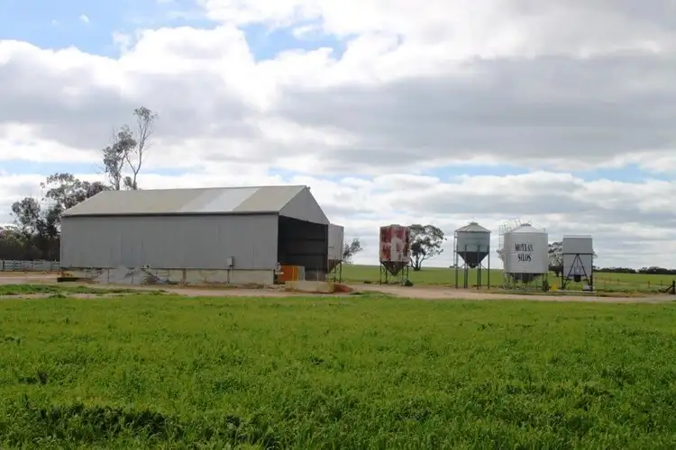 Third view of Homely rural property listing, 349 Kirwan Road, Wongan Hills WA 6603