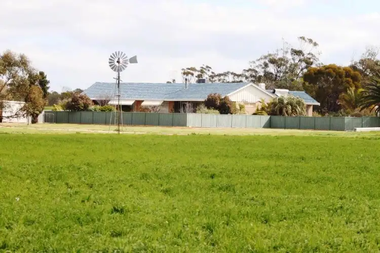 Fourth view of Homely rural property listing, 349 Kirwan Road, Wongan Hills WA 6603