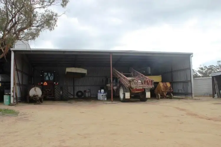 Seventh view of Homely rural property listing, 349 Kirwan Road, Wongan Hills WA 6603