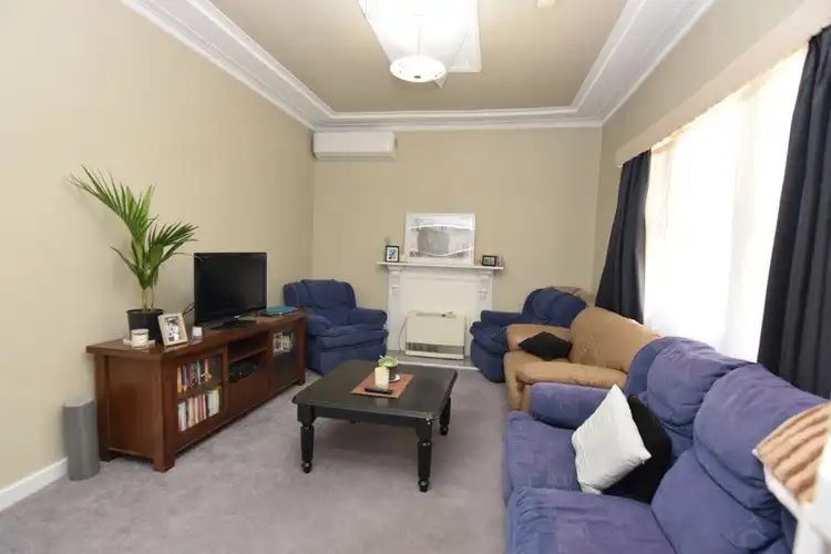 Second view of Homely house listing, 163 Murdoch Road, Wangaratta VIC 3677