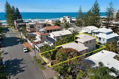 12 Francis Street, Mermaid Beach QLD