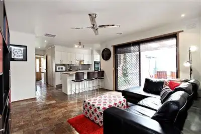 Third view of Homely house listing, 41 Severn Street, Epping VIC