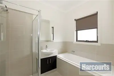 Sixth view of Homely townhouse listing, 5 Allumba Way, Epping VIC