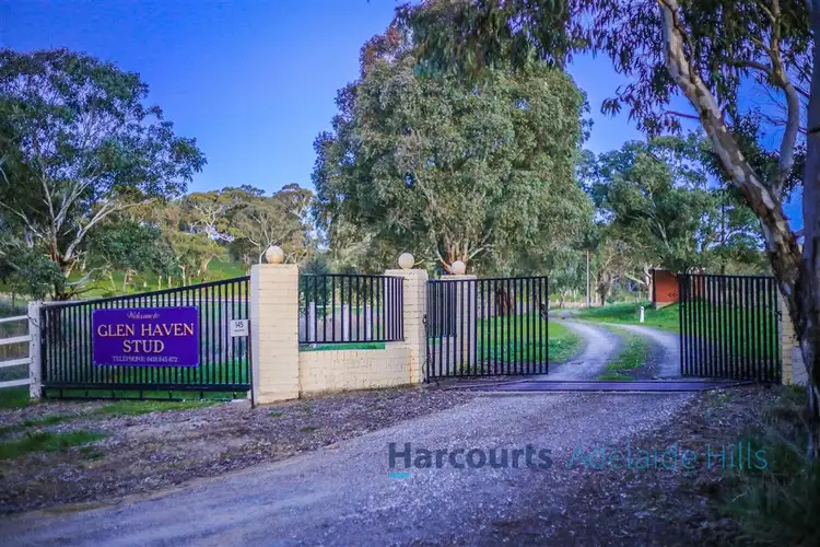 145 Muellers Road, Birdwood SA 5234