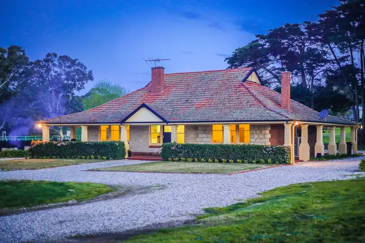 Fifth view of Homely rural property listing, 145 Muellers Road, Birdwood SA 5234