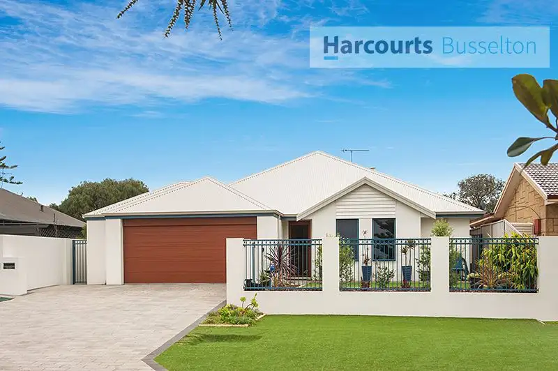 Main view of Homely house listing, 169A Marine Terrace, Geographe WA 6280