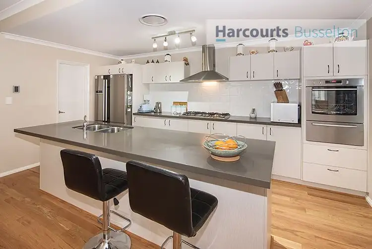 Second view of Homely house listing, 169A Marine Terrace, Geographe WA 6280