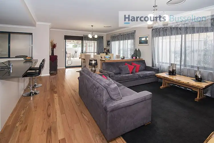 Third view of Homely house listing, 169A Marine Terrace, Geographe WA 6280