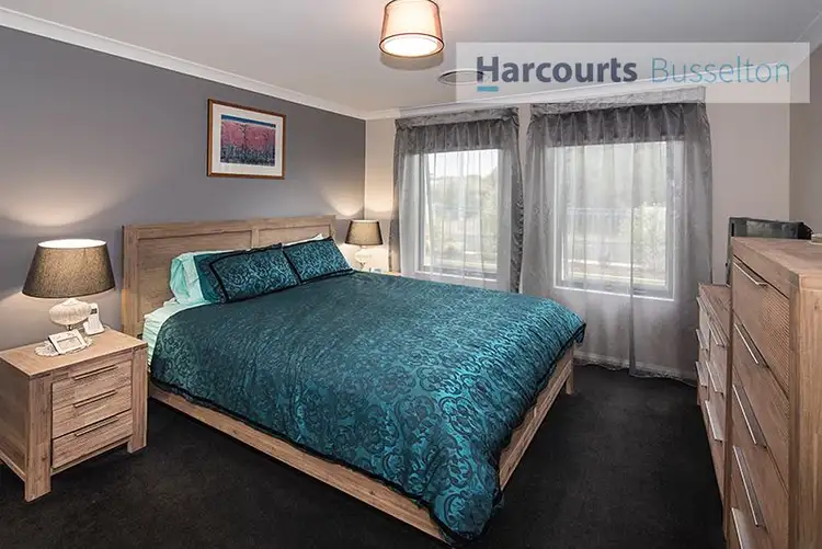 Fifth view of Homely house listing, 169A Marine Terrace, Geographe WA 6280