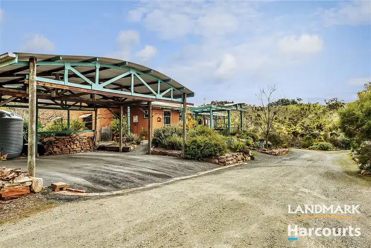 Second view of Homely rural property listing, 234 Hicks Road, Armagh SA 5453