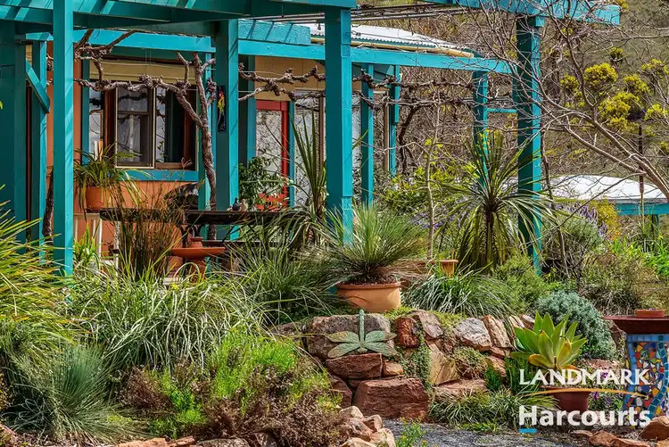 Fifth view of Homely rural property listing, 234 Hicks Road, Armagh SA 5453
