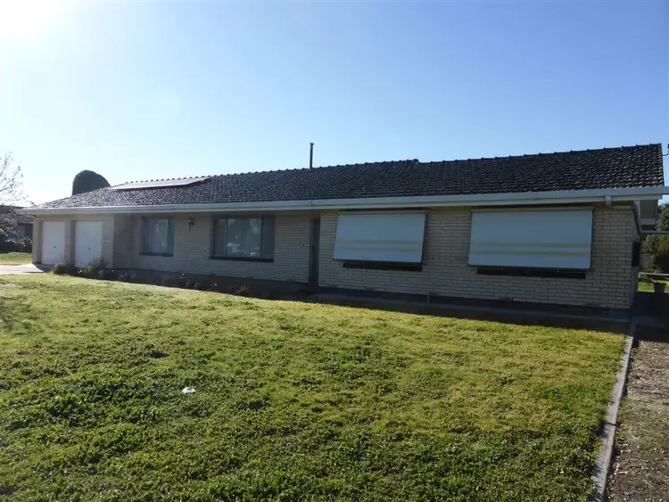Third view of Homely house listing, 48 Peel Street, Holbrook NSW 2644